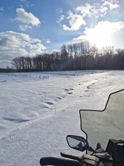 Flotte Ski-Doo